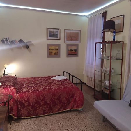 Exclusive Ca Quadri Apartments Venetië Buitenkant foto
