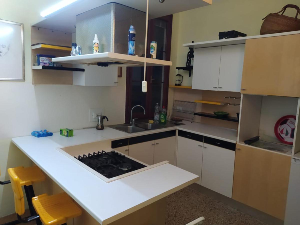 Exclusive Ca Quadri Apartments Venetië Buitenkant foto