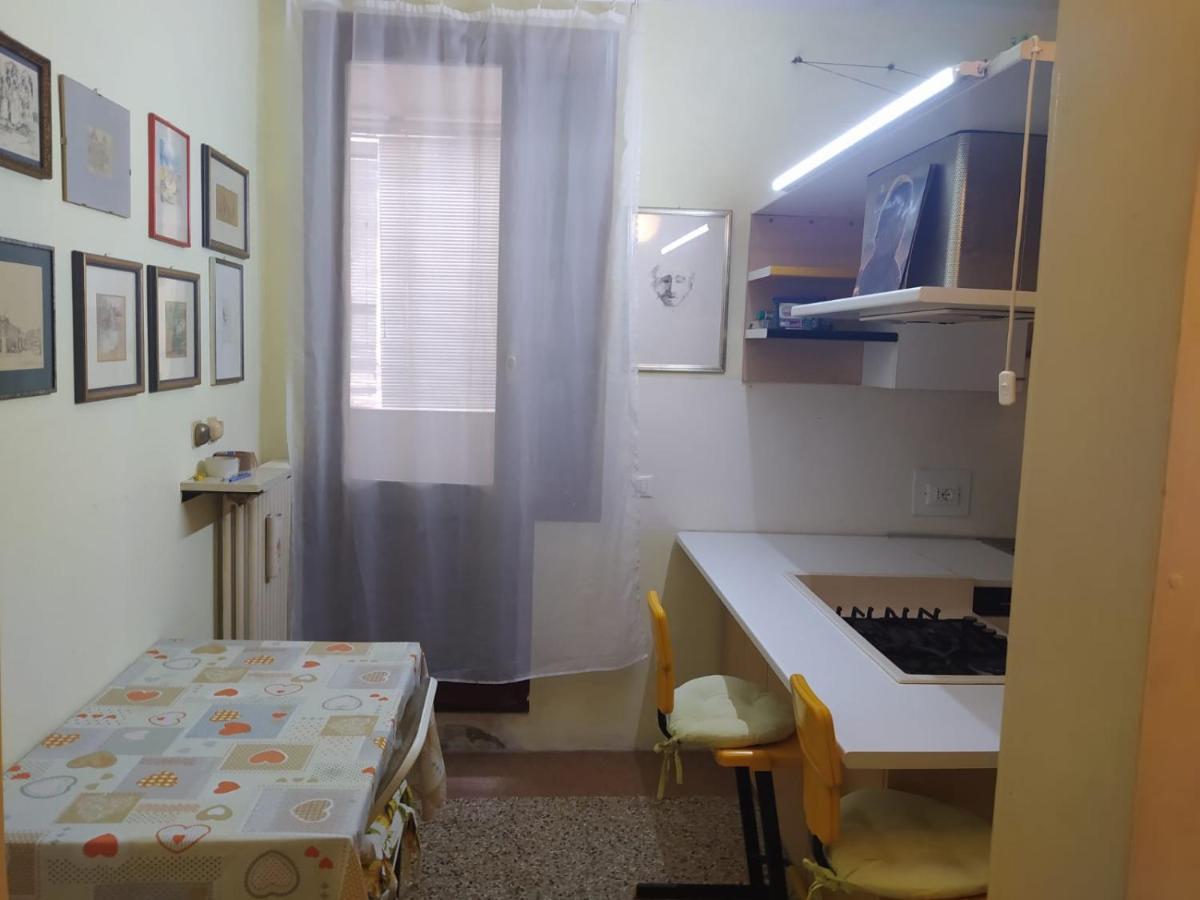 Exclusive Ca Quadri Apartments Venetië Buitenkant foto