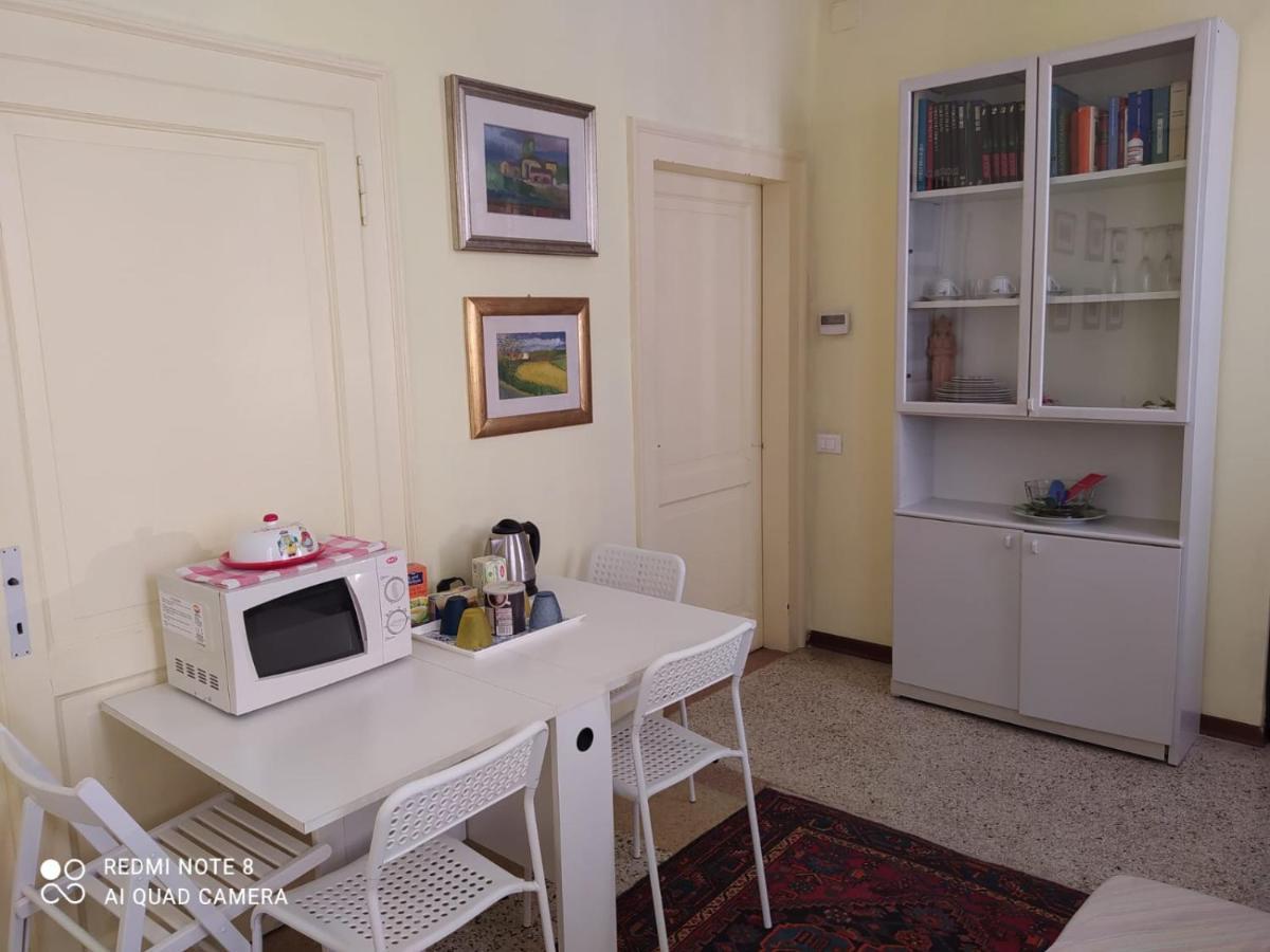 Exclusive Ca Quadri Apartments Venetië Buitenkant foto