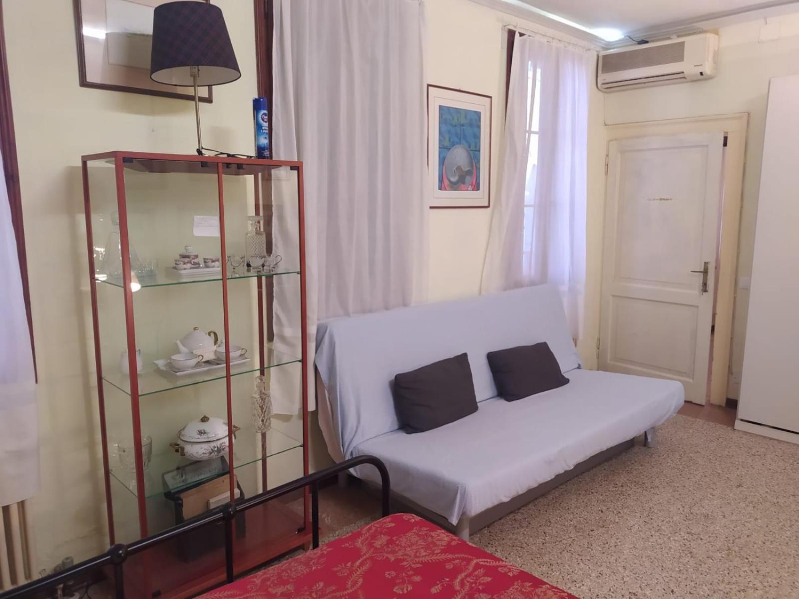 Exclusive Ca Quadri Apartments Venetië Buitenkant foto
