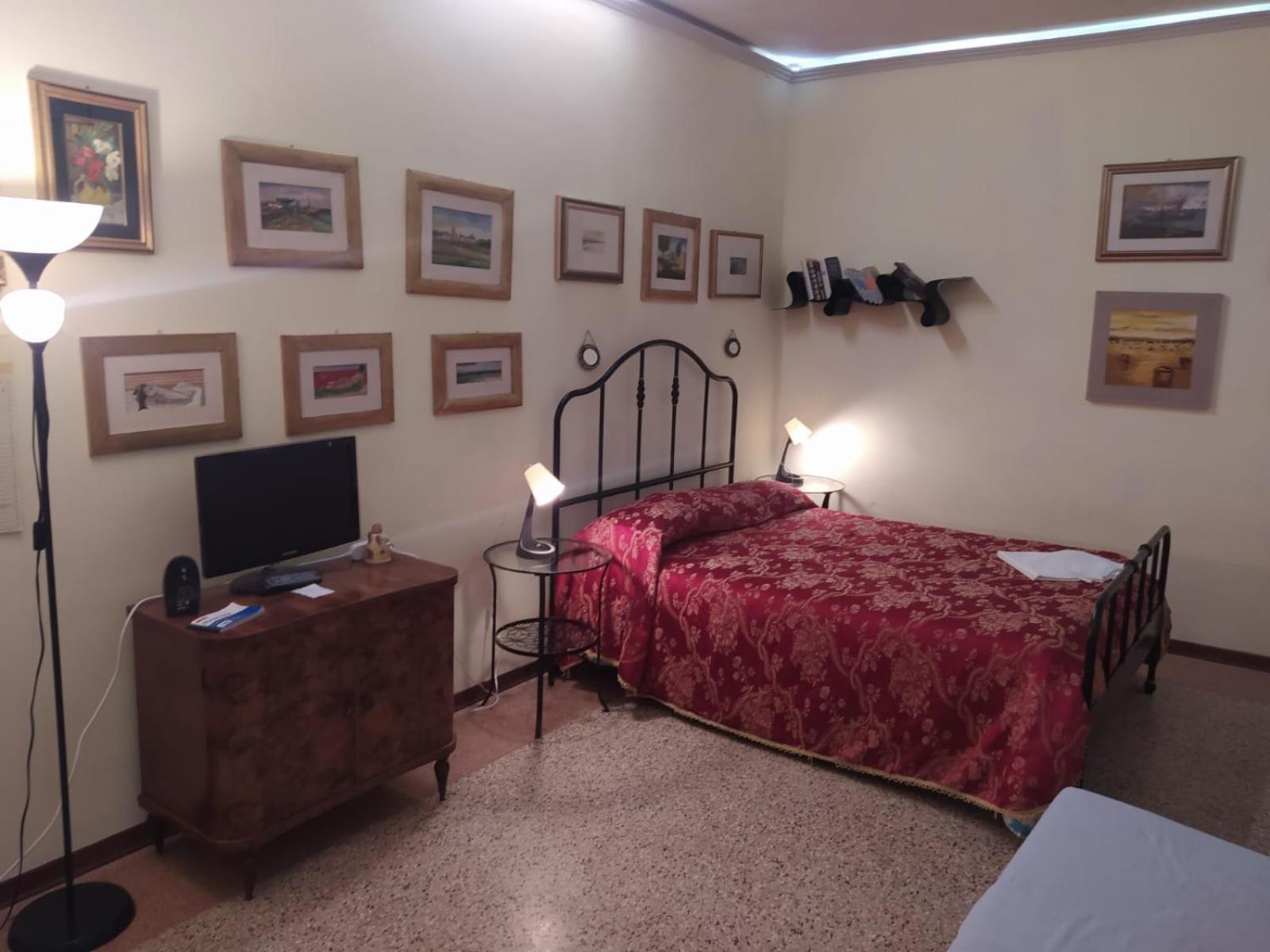 Exclusive Ca Quadri Apartments Venetië Buitenkant foto