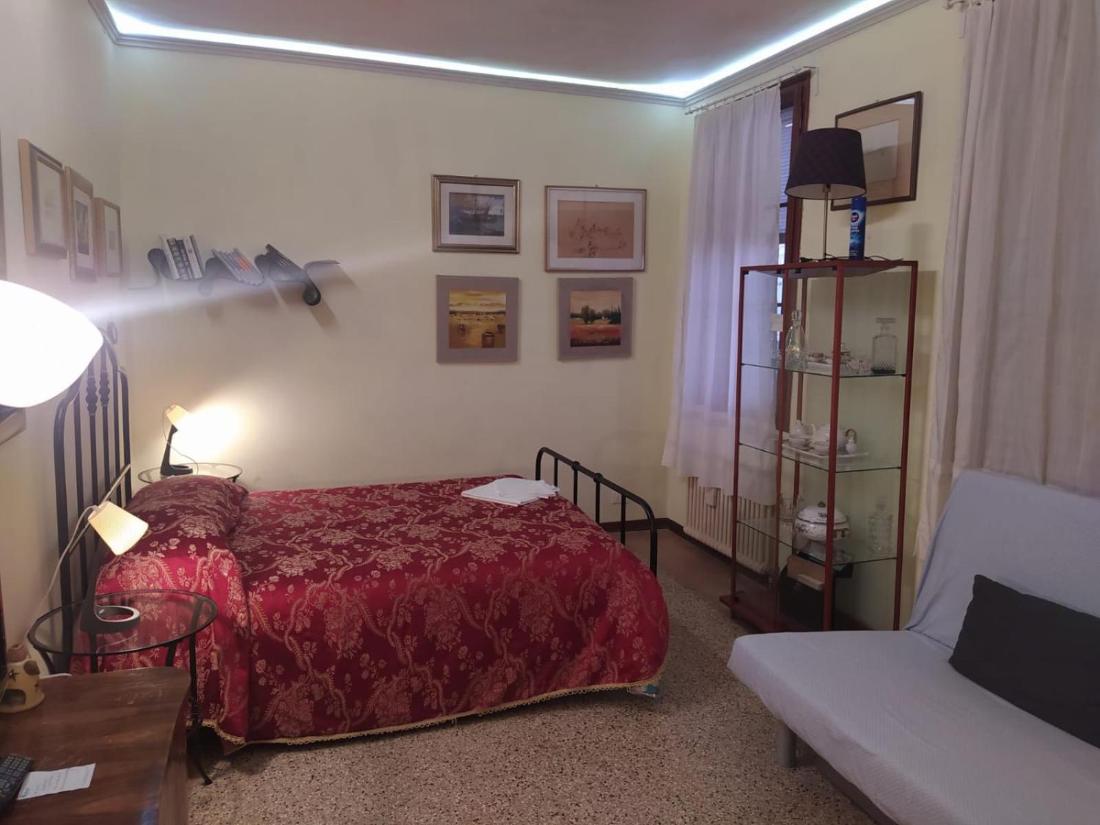 Exclusive Ca Quadri Apartments Venetië Buitenkant foto